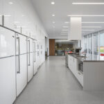 Fire Station 5 by STGM Architects +CCM2 Architects