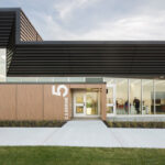 Fire Station 5 by STGM Architects +CCM2 Architects