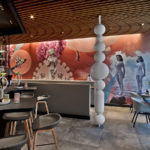 White Monkey Pizza Lab & Pub by Ippolito Fleitz Group
