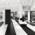 Samsonite Amsterdam Showroom by i29 Interior Architects