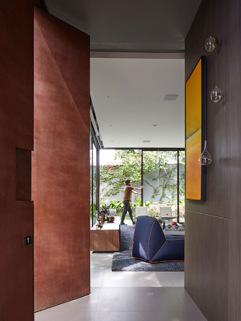 Box House by FCStudio | Design Chronicle