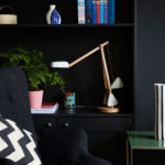 Herston Uk Table Lamp by Form & Seek
