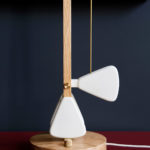 Herston Uk Table Lamp by Form & Seek