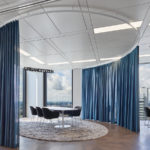 windowinthesky office by Ippolito Fleitz Group