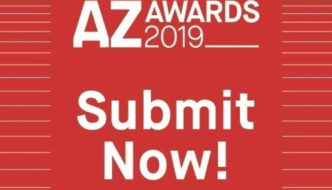 Azure Magazine AZ Awards 2019