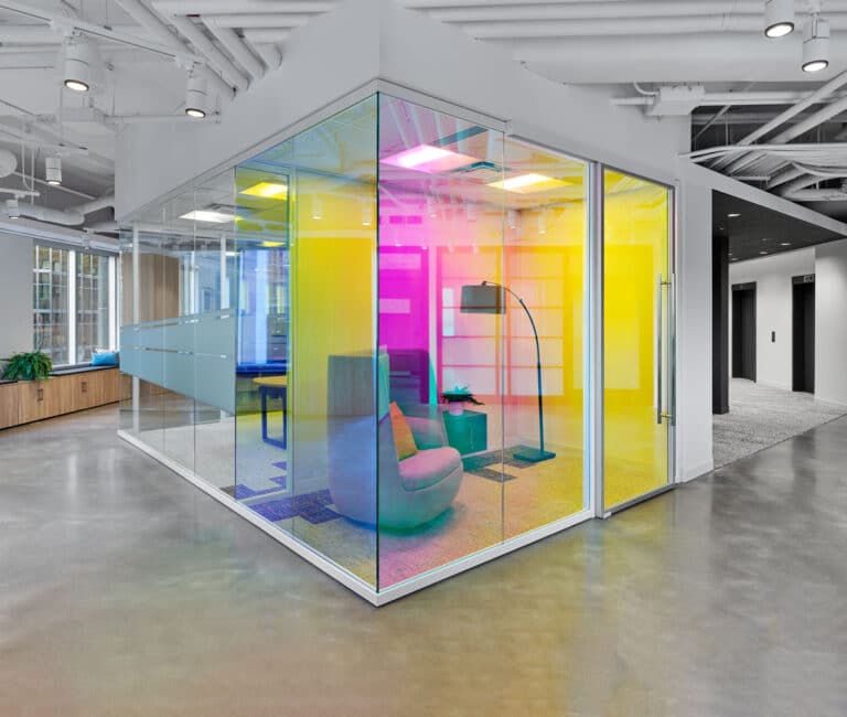 Inscape Toronto Showroom | Design Chronicle