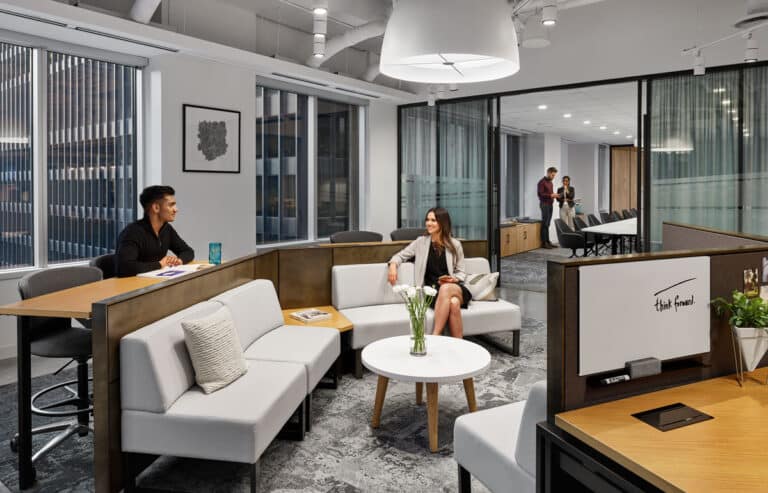 Inscape Toronto Showroom | Design Chronicle