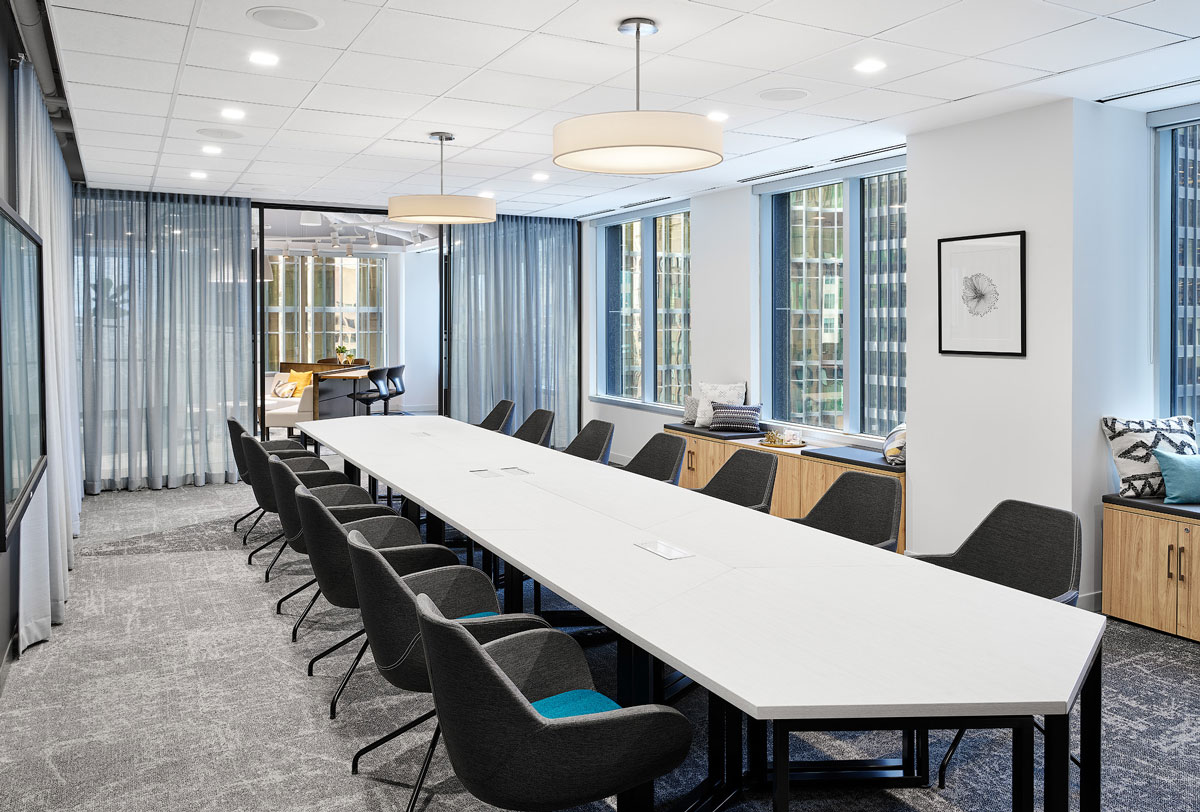 Inscape Toronto Showroom | Design Chronicle