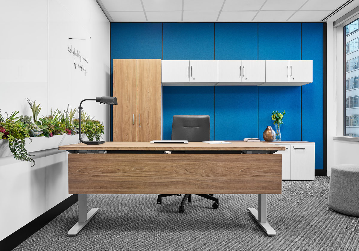 Inscape Toronto Showroom | Design Chronicle